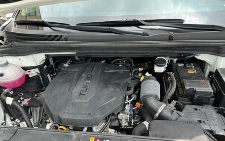 KIA Carnival, 2020 год, 4 300 000 рублей, 14 фотография