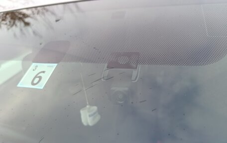 Toyota Prius Alpha I (ZVW40/41), 2014 год, 1 450 000 рублей, 8 фотография