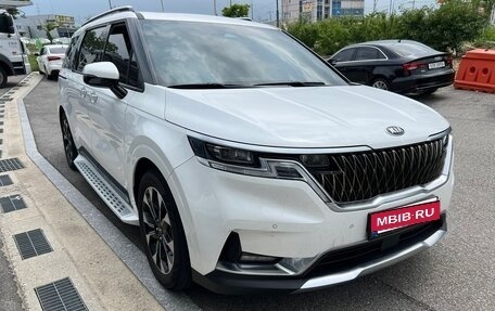 KIA Carnival, 2020 год, 4 300 000 рублей, 18 фотография