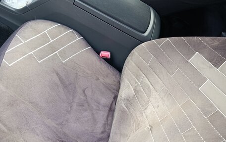 Toyota Prius Alpha I (ZVW40/41), 2014 год, 1 450 000 рублей, 12 фотография