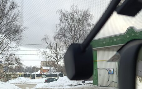 Toyota Prius Alpha I (ZVW40/41), 2014 год, 1 450 000 рублей, 10 фотография