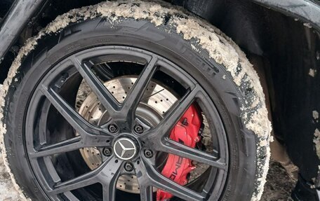 Mercedes-Benz G-Класс AMG, 2009 год, 4 200 000 рублей, 3 фотография