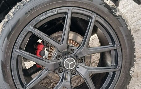 Mercedes-Benz G-Класс AMG, 2009 год, 4 200 000 рублей, 2 фотография