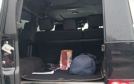 Mercedes-Benz G-Класс AMG, 2009 год, 4 200 000 рублей, 5 фотография