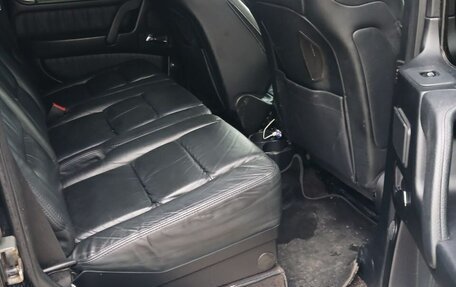 Mercedes-Benz G-Класс AMG, 2009 год, 4 200 000 рублей, 4 фотография