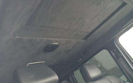 Mercedes-Benz G-Класс AMG, 2009 год, 4 200 000 рублей, 7 фотография