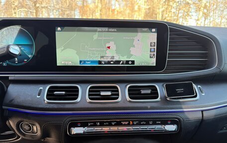 Mercedes-Benz GLE, 2021 год, 7 900 000 рублей, 5 фотография
