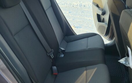 Hyundai Solaris II рестайлинг, 2019 год, 1 580 000 рублей, 9 фотография