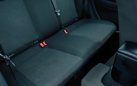 Opel Corsa D, 2012 год, 580 000 рублей, 17 фотография