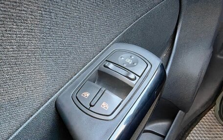 Opel Corsa D, 2012 год, 580 000 рублей, 18 фотография