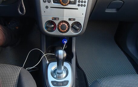 Opel Corsa D, 2012 год, 580 000 рублей, 20 фотография