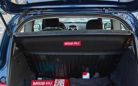 Opel Corsa D, 2012 год, 580 000 рублей, 11 фотография