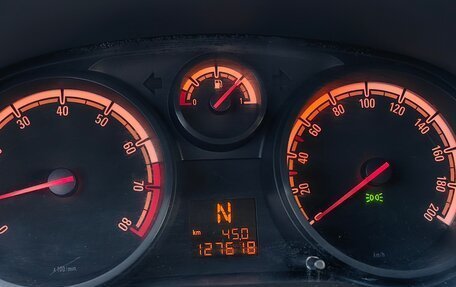 Opel Corsa D, 2012 год, 580 000 рублей, 25 фотография