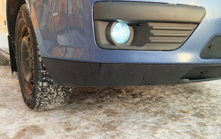 Ford Focus II рестайлинг, 2008 год, 440 000 рублей, 6 фотография