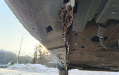 Ford Focus II рестайлинг, 2008 год, 440 000 рублей, 8 фотография