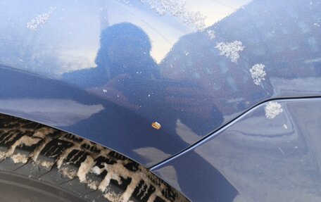 Ford Focus II рестайлинг, 2008 год, 440 000 рублей, 11 фотография