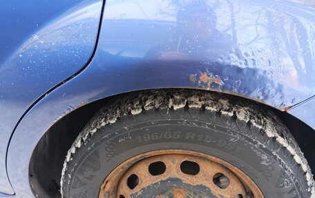 Ford Focus II рестайлинг, 2008 год, 440 000 рублей, 12 фотография