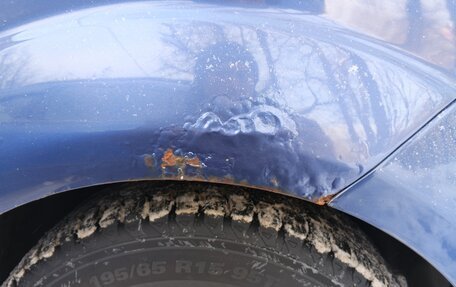 Ford Focus II рестайлинг, 2008 год, 440 000 рублей, 13 фотография