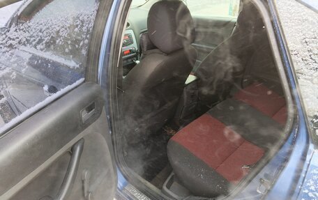 Ford Focus II рестайлинг, 2008 год, 440 000 рублей, 15 фотография