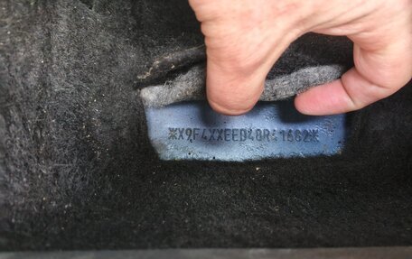 Ford Focus II рестайлинг, 2008 год, 440 000 рублей, 20 фотография