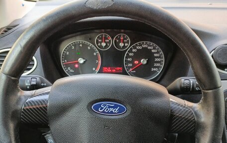 Ford Focus II рестайлинг, 2008 год, 440 000 рублей, 22 фотография