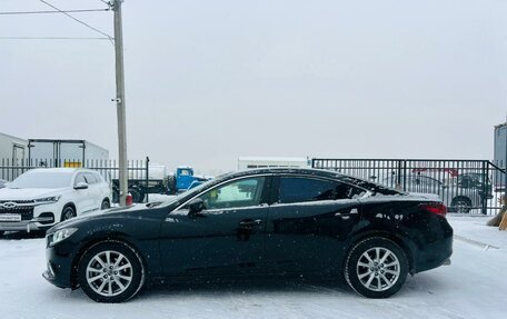 Mazda 6, 2014 год, 1 599 000 рублей, 3 фотография