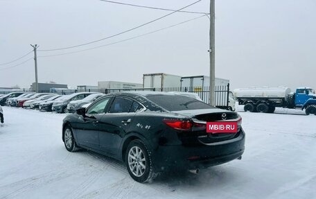 Mazda 6, 2014 год, 1 599 000 рублей, 4 фотография