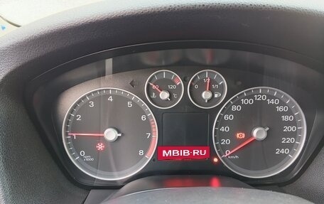 Ford Focus II рестайлинг, 2008 год, 440 000 рублей, 14 фотография