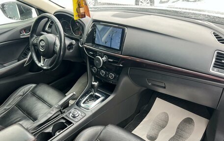 Mazda 6, 2014 год, 1 599 000 рублей, 12 фотография