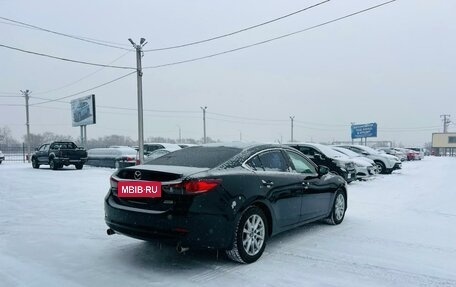 Mazda 6, 2014 год, 1 599 000 рублей, 6 фотография