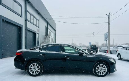Mazda 6, 2014 год, 1 599 000 рублей, 18 фотография