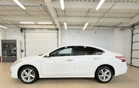 Nissan Teana, 2014 год, 1 499 999 рублей, 3 фотография