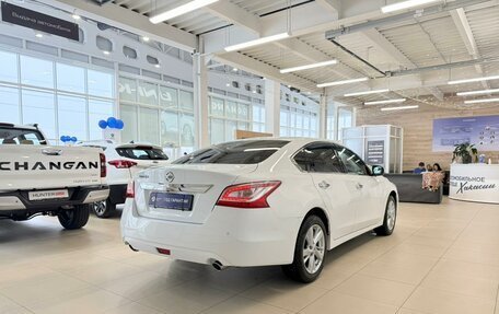 Nissan Teana, 2014 год, 1 499 999 рублей, 6 фотография