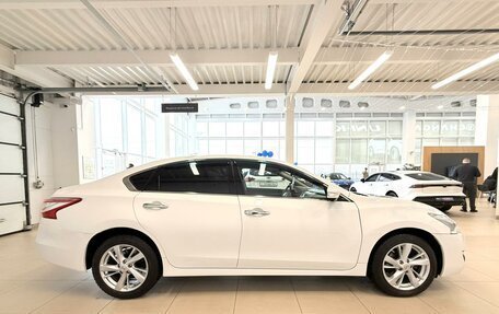 Nissan Teana, 2014 год, 1 499 999 рублей, 7 фотография