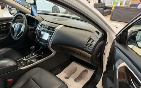 Nissan Teana, 2014 год, 1 499 999 рублей, 12 фотография