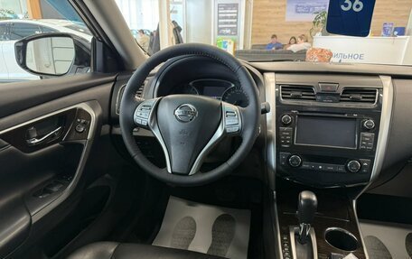 Nissan Teana, 2014 год, 1 499 999 рублей, 14 фотография