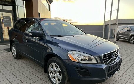Volvo XC60 II, 2011 год, 1 200 000 рублей, 3 фотография