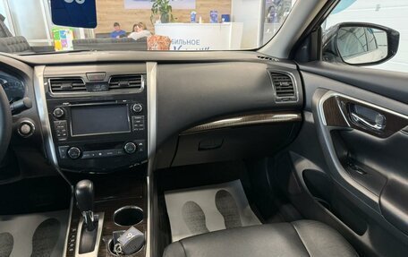 Nissan Teana, 2014 год, 1 499 999 рублей, 15 фотография