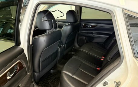 Nissan Teana, 2014 год, 1 499 999 рублей, 18 фотография