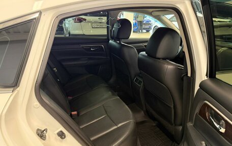 Nissan Teana, 2014 год, 1 499 999 рублей, 17 фотография