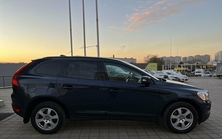 Volvo XC60 II, 2011 год, 1 200 000 рублей, 4 фотография