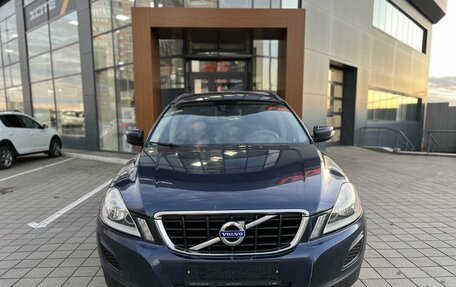 Volvo XC60 II, 2011 год, 1 200 000 рублей, 2 фотография