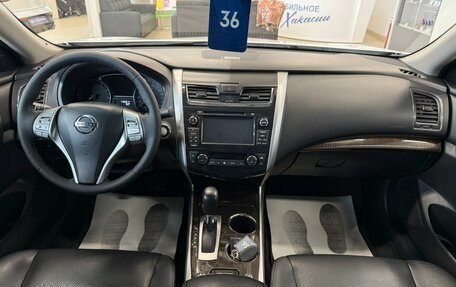 Nissan Teana, 2014 год, 1 499 999 рублей, 16 фотография