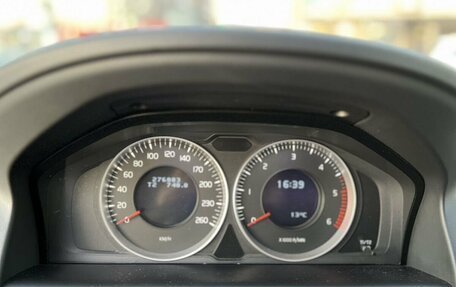 Volvo XC60 II, 2011 год, 1 200 000 рублей, 11 фотография