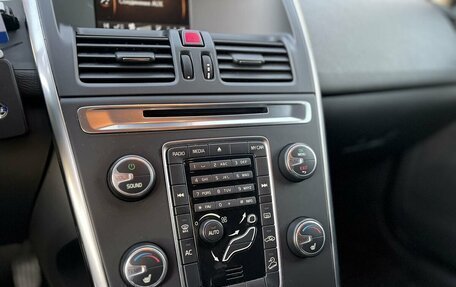 Volvo XC60 II, 2011 год, 1 200 000 рублей, 13 фотография