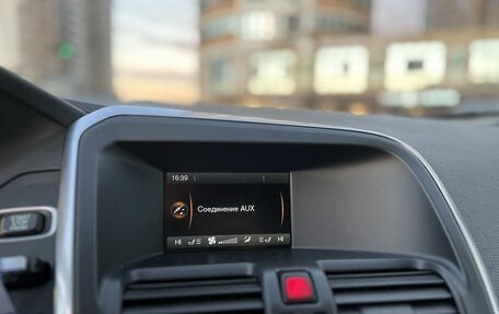 Volvo XC60 II, 2011 год, 1 200 000 рублей, 12 фотография