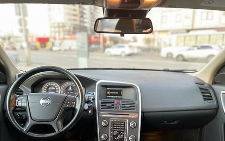 Volvo XC60 II, 2011 год, 1 200 000 рублей, 17 фотография