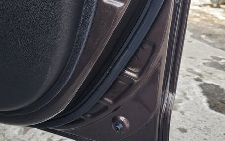 Hyundai Solaris II рестайлинг, 2015 год, 1 200 000 рублей, 10 фотография