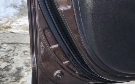 Hyundai Solaris II рестайлинг, 2015 год, 1 200 000 рублей, 11 фотография