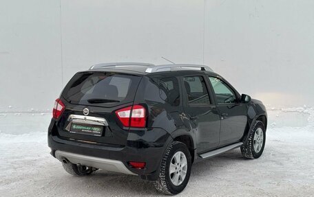 Nissan Terrano III, 2020 год, 1 590 000 рублей, 5 фотография